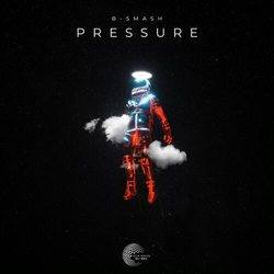 B-smash! - Pressure (original Mix)