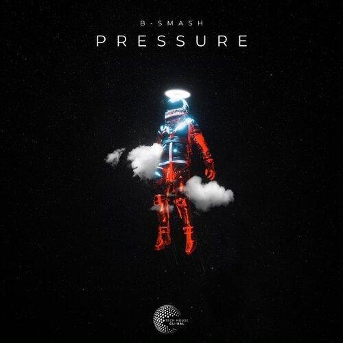 B-smash!-B-smash! - Pressure (original Mix)