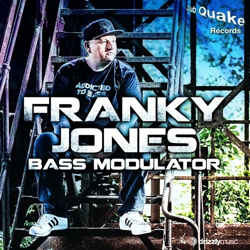 Franky Jones, Junk Project, Jones & Stephenson -Bass Modulator