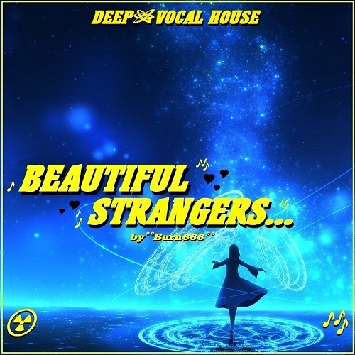 Burn666-Beautiful Strangers