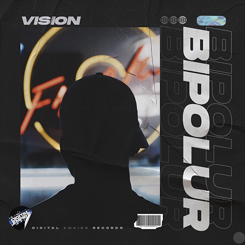 BIPOLUR-Bipolur - Vision
