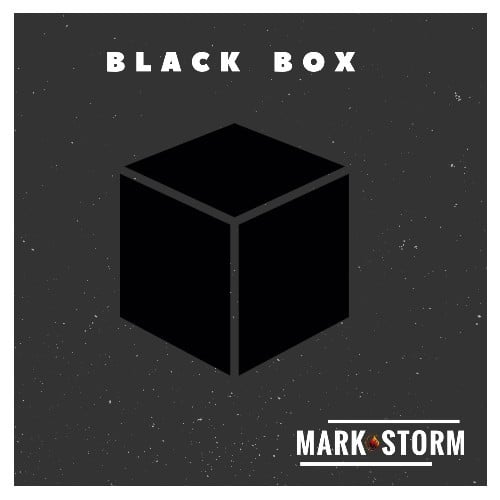 Mark Storm-Black Box