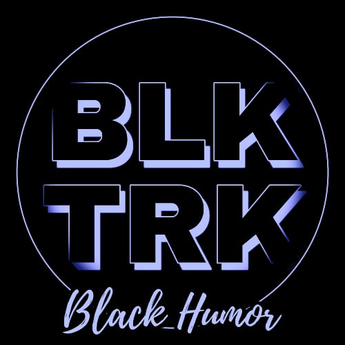 Blk Trk - Black Humor