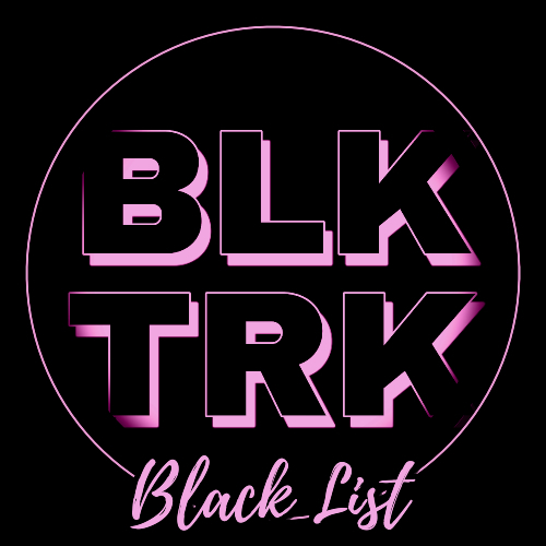 BLK TRK-Blk Trk - Black List
