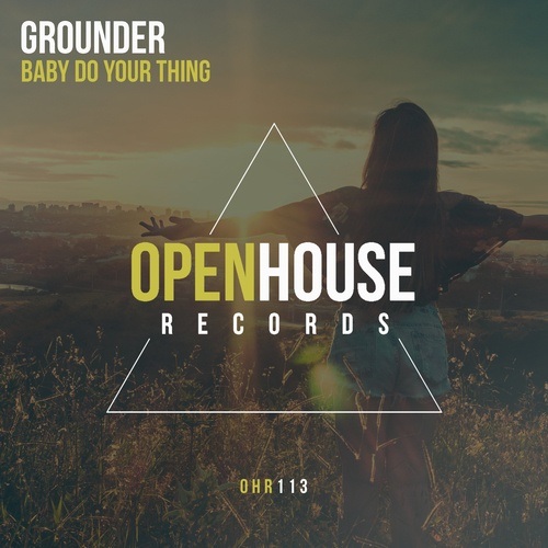 Grounder-Baby Do Your Thing