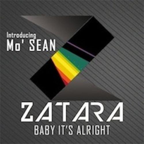 Zatara-Baby It's Alright