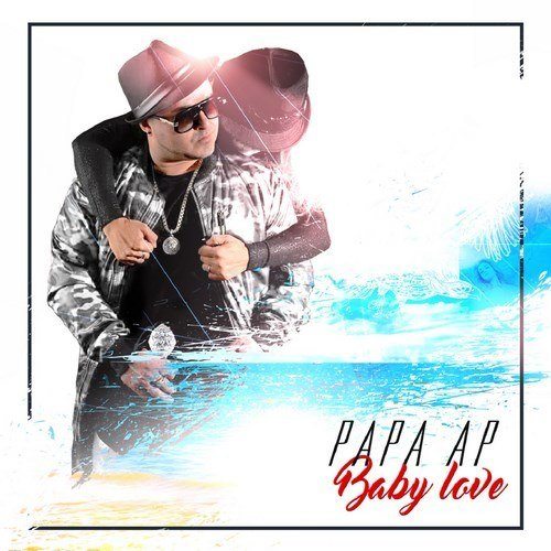 Papa Ap-Baby Love