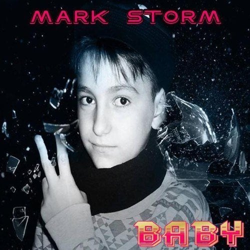 Mark Storm-Baby