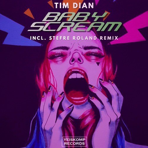 Tim Dian-Baby Scream
