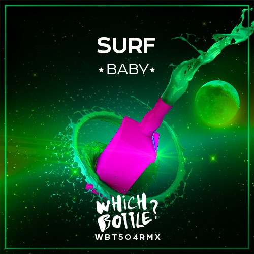 SURF-Baby