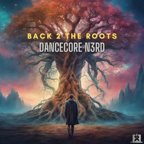 Dancecore N3rd-Back 2 The Roots
