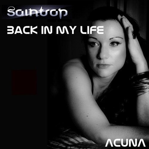 Saintrop-Back In My Life