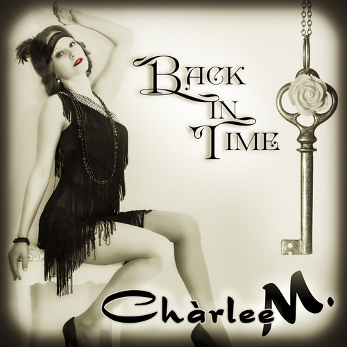 Chàrlee M.-Back In Time