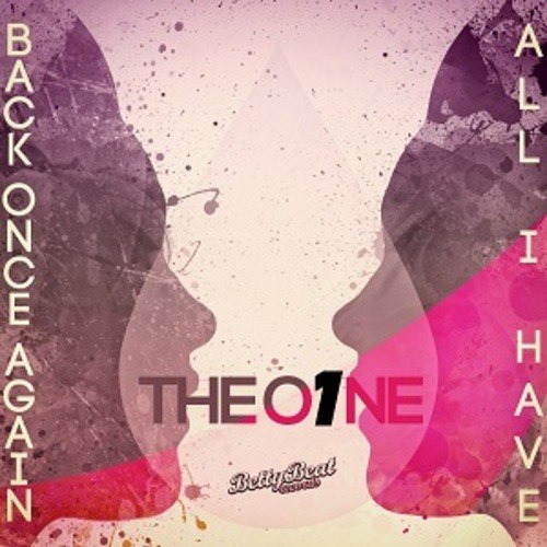 The One-Back Once Again / All I Have