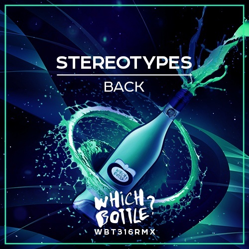 Stereotypes-Back