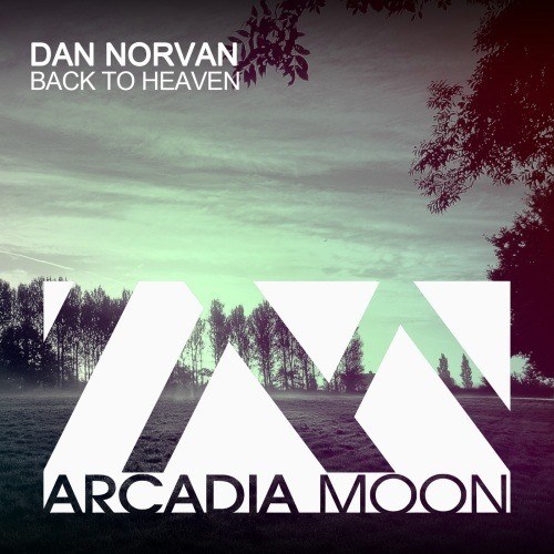 Dan Norvan-Back To Heaven