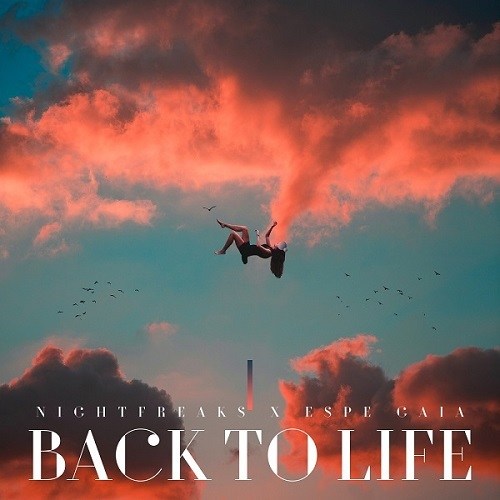 nightfreaks, Espa Gaia-Back To Life