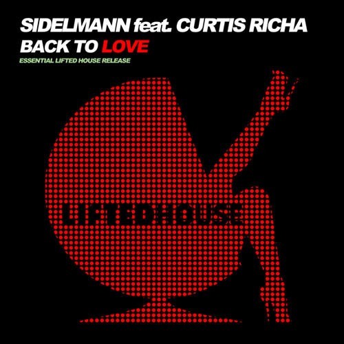 Sidelmann Feat. Curtis Richa-Back To Love