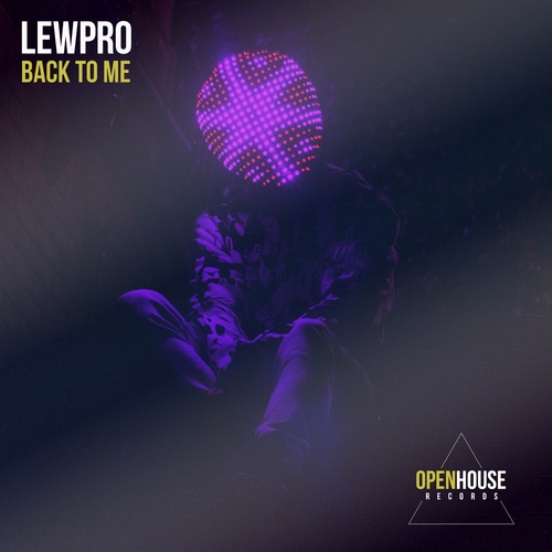 LewPro-Back To Me