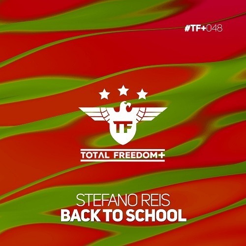 Stefano Reis-Back To School