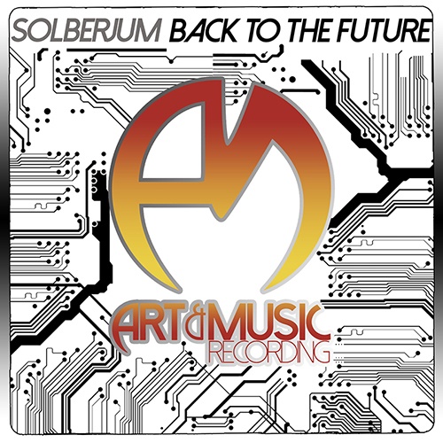 Solberjum-Back To The Future