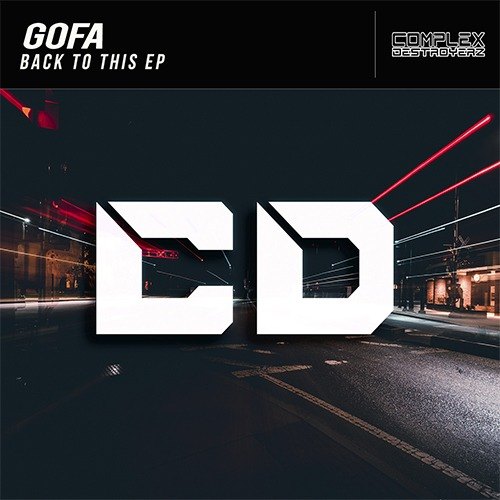 Gofa-Back To This Ep