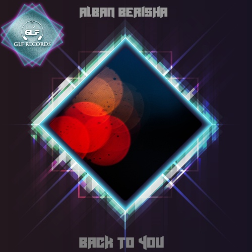Alban Berisha-Back To You