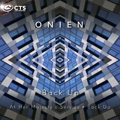 Onien-Back Up Ep