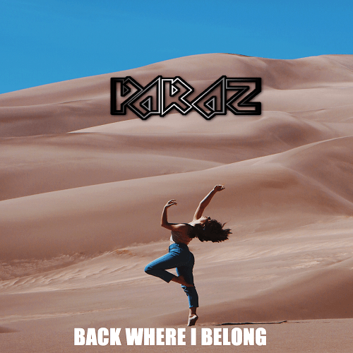 Paraz-Back Where I Belong!