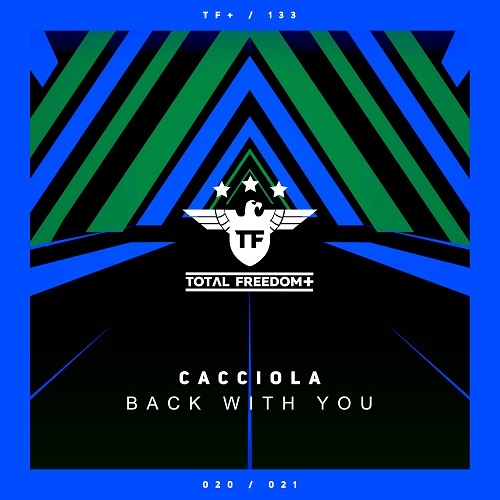 Cacciola-Back With You