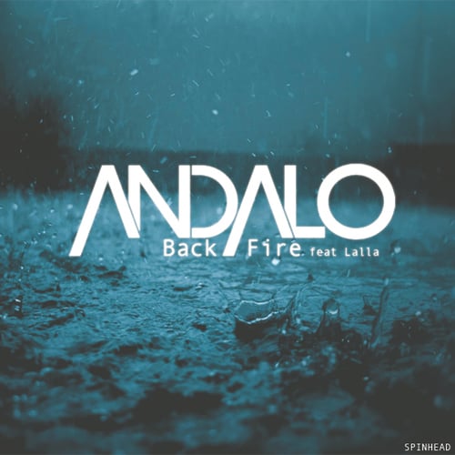 Andalo Feat Lalla-Backfire