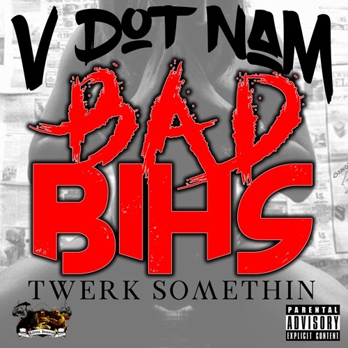 V Dot Nam-Bad Bihs (twerk Somethin)