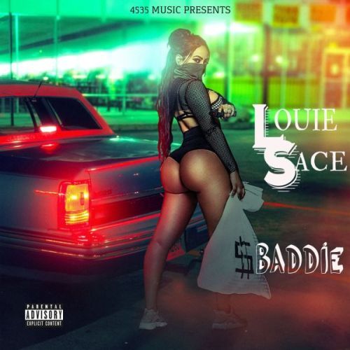 Louie Sace-Baddie