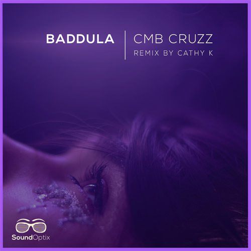 Cmb Cruzz, Cathy K-Baddula