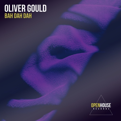 Oliver Gould-Bah Dah Dah