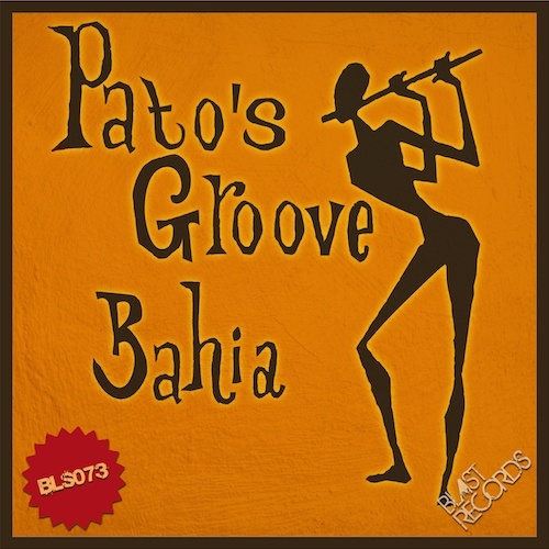 Pato's Groove-Bahia