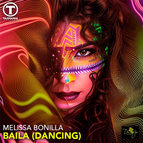 Melissa Bonilla, Block & Crown, Luca Debonaire & Mike Ferullo, StoneBridge , Dark Intensity, Kue, Country Club Martini Crew, Larry Peace, E39-Baila (dancing)