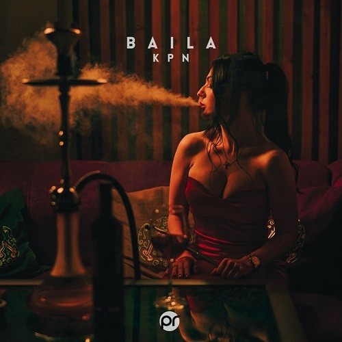 KPN-Baila