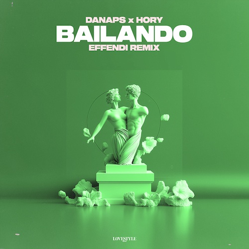 Bailando (effendi Remix)