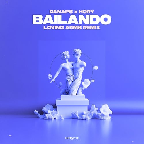 Bailando (loving Arms Remix)