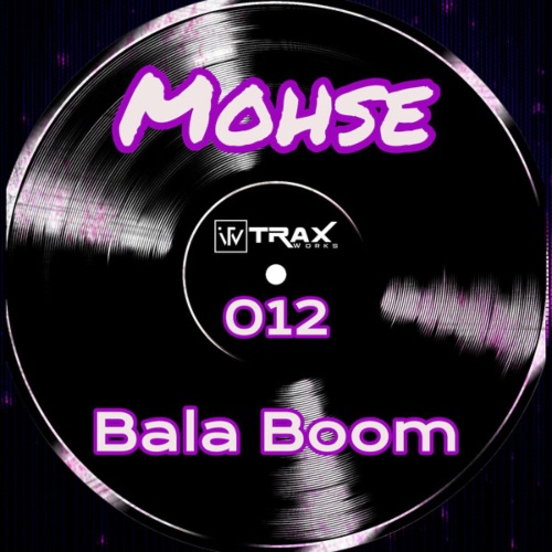 Mohse-Bala Boom