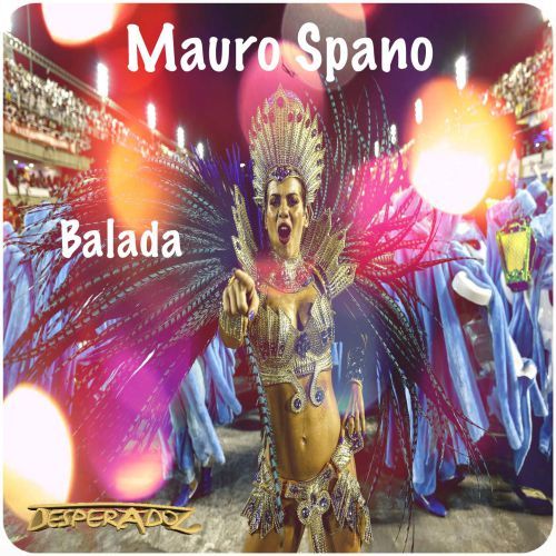 Mauro Spano-Balada