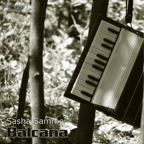 Sasha Sammer-Balcana