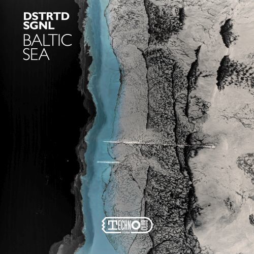 DSTRTD SGNL-Baltic Sea