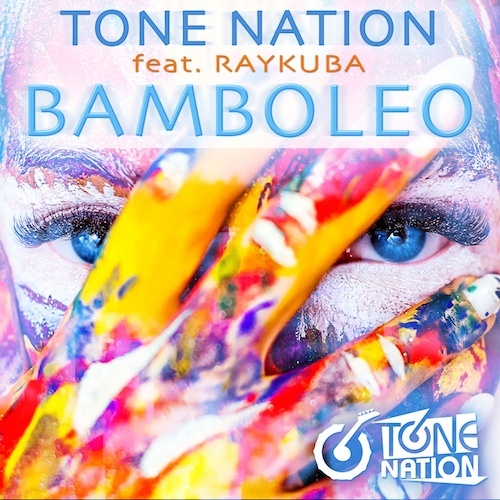 Tonenation-Bamboleo