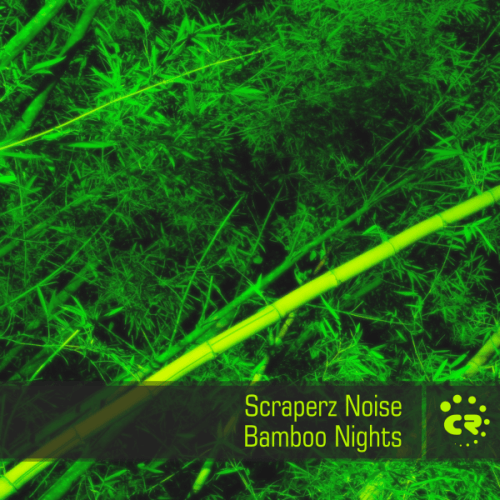 Scraperz Noise-Bamboo Night
