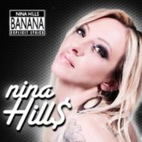 Nina Hills-Banana