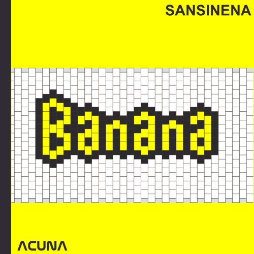 Sansinena-Banana