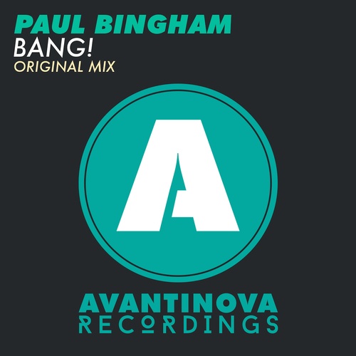 Paul Bingham-Bang!