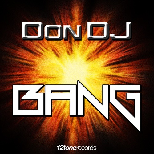 Don Dj-Bang